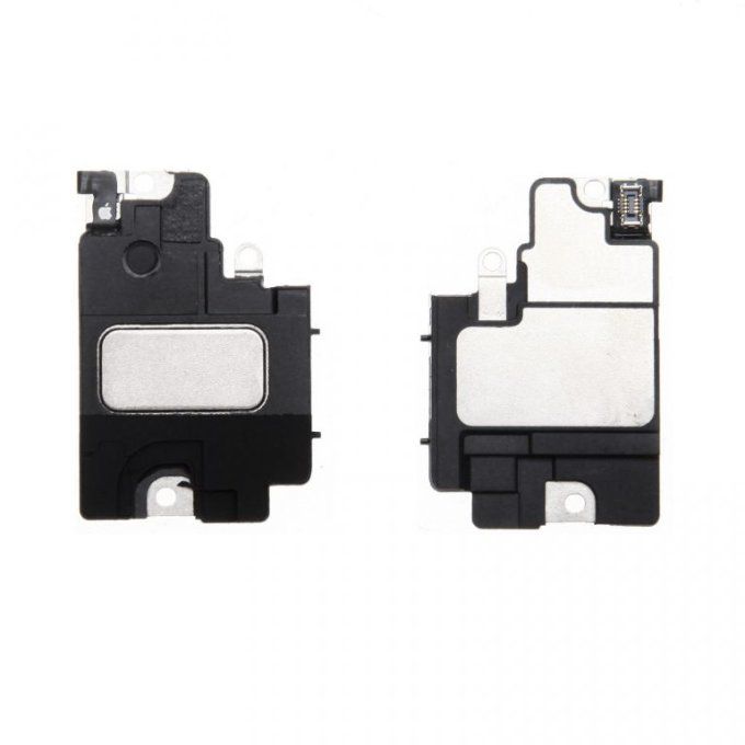  haut-parleur interne iPhone x 