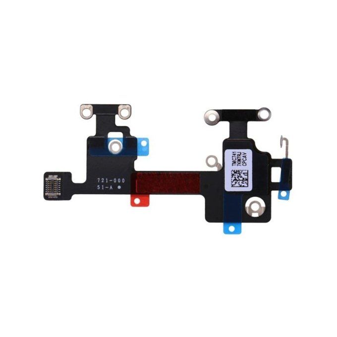 Nappe d’antenne wifi