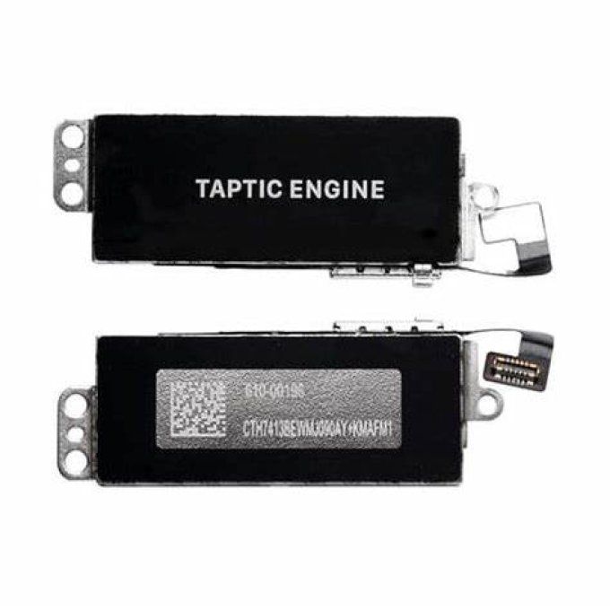 Module vibreur  iPhone X