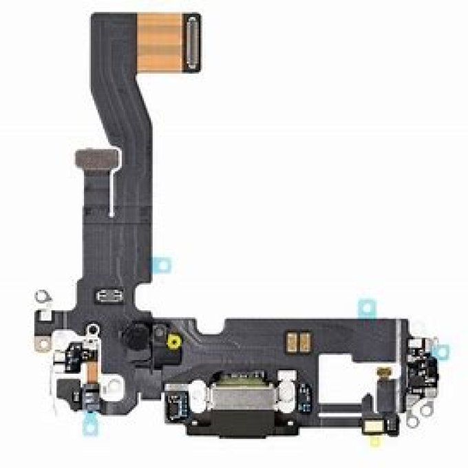 Connecteur de charge 