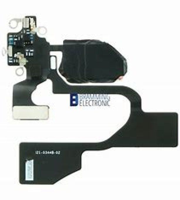 Nappe d’antenne wifi