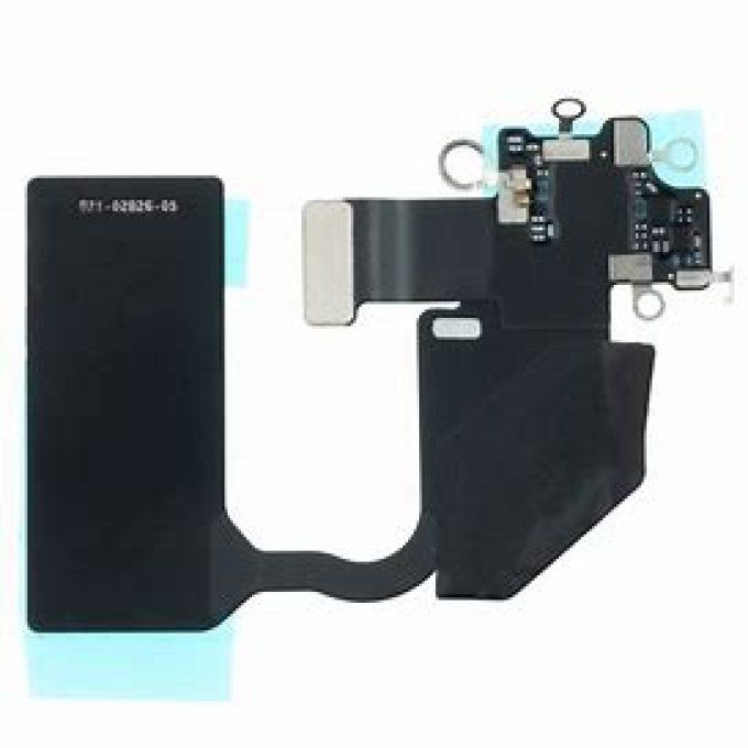 Nappe d’antenne wifi