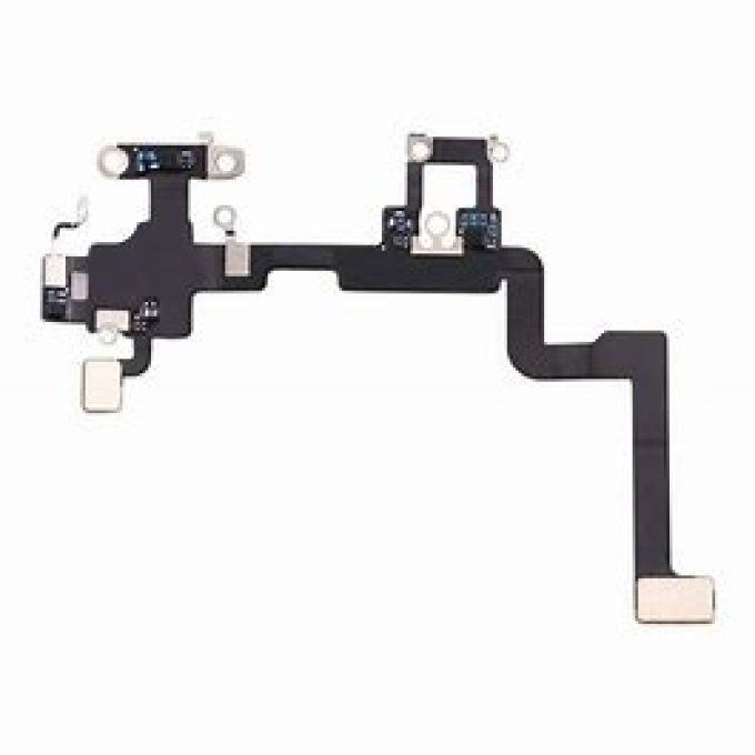 Nappe d’antenne wifi