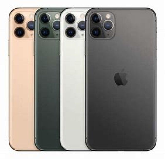 Ecran  IPhone 11 pro    