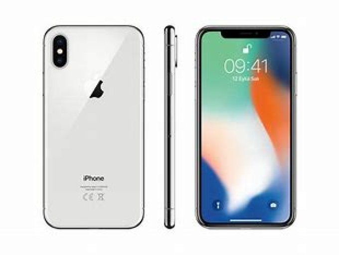 Ecran iPhone  X  